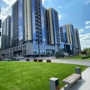 стильная в Алматы