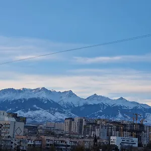 Mega Apart In Алматы
