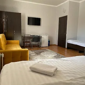 Fiveseasons Almaty